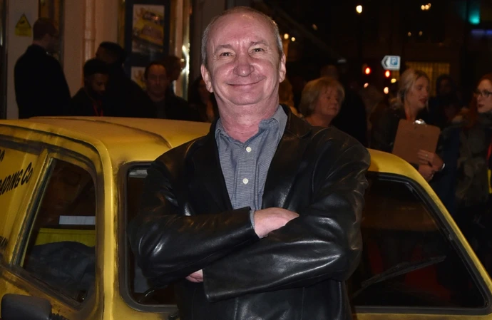 Only Fools and Horses star Patrick Murray has died