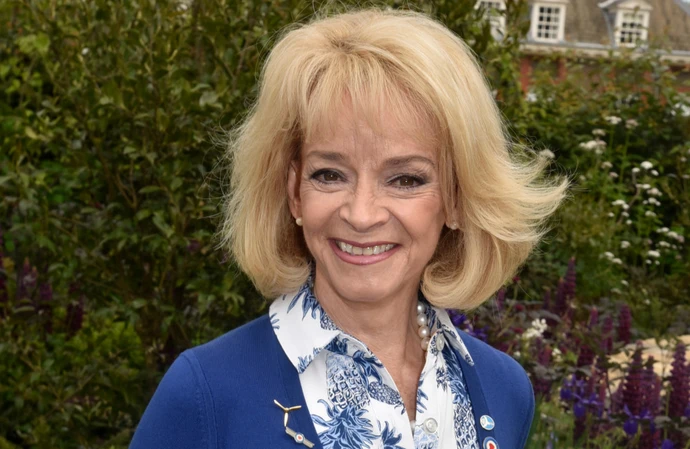 Sue Holderness has paid tribute to her late Only Fools and Horses co-star Patrick Murray