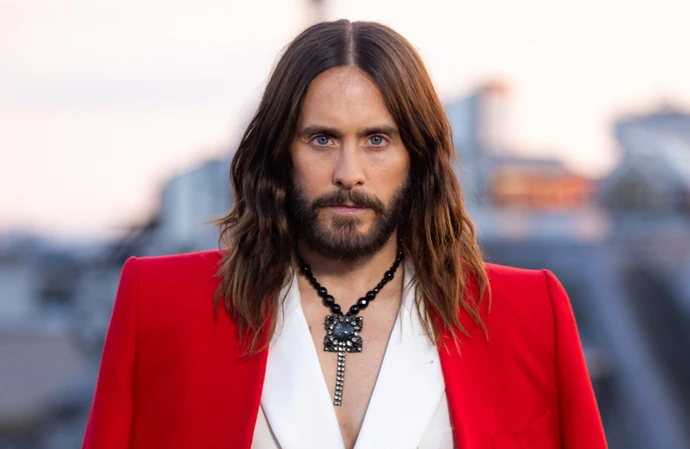 Jared Leto