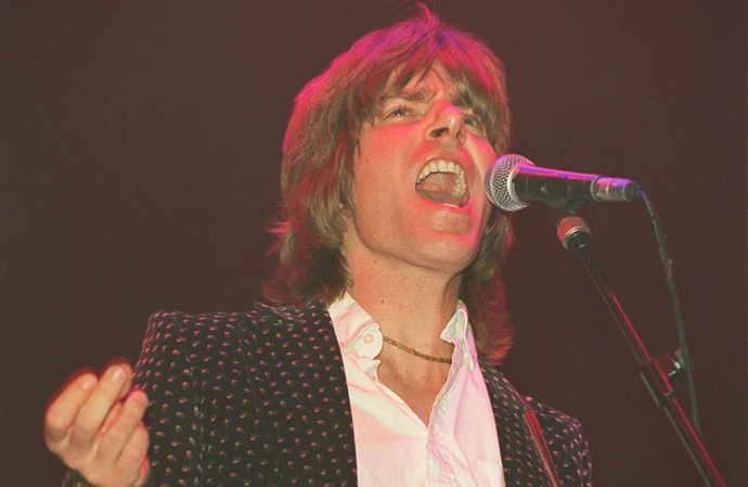 Chris Dreja has passed away after 'years of health problems'