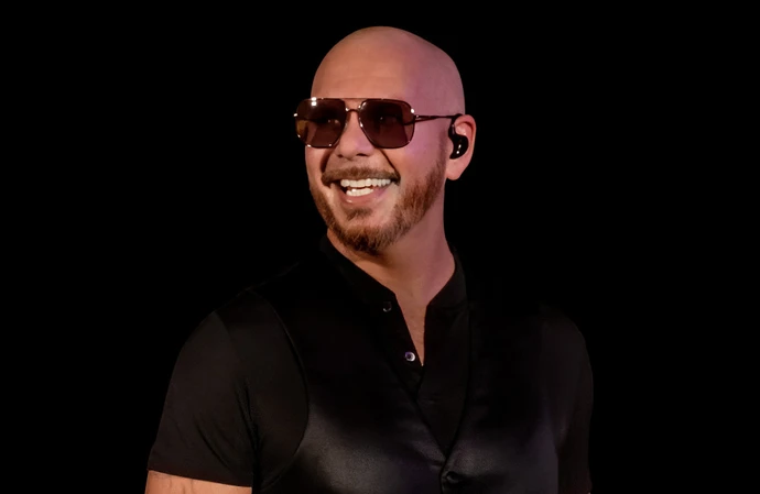Pitbull is set to headline BST Hyde Park and Roundhay Festival in Leeds in 2026