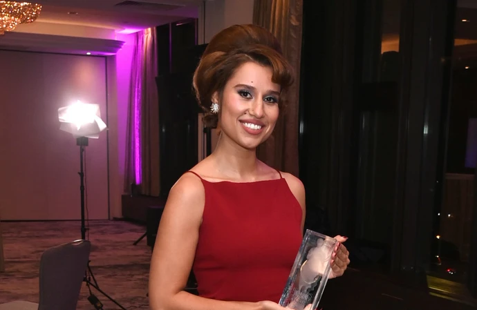 RAYE's stolen car and songwriting books were returned unharmed