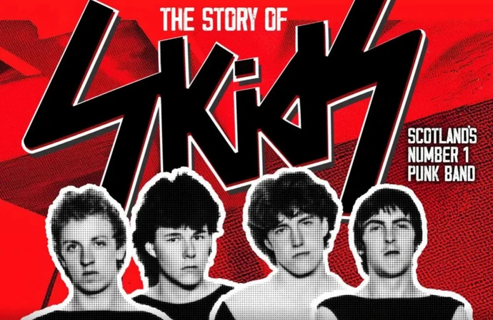 The Skids frontman Richard Jobson has paid tribute to his hometown roots in The Story of The Skids — a new documentary directed by punk artist Mark Sloper which premiered last week to packed audiences across Scotland
