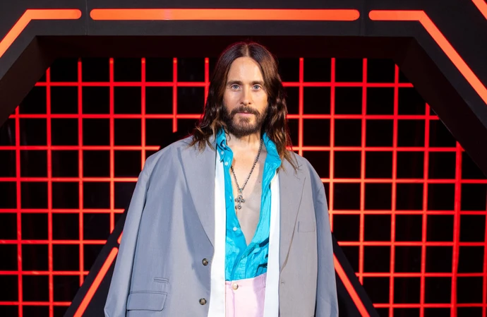 Jared Leto