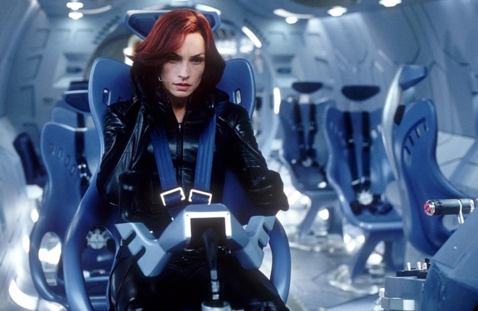 Famke Janssen is 'really excited to see' her former X-Men castmates return for Avengers: Doomsday
