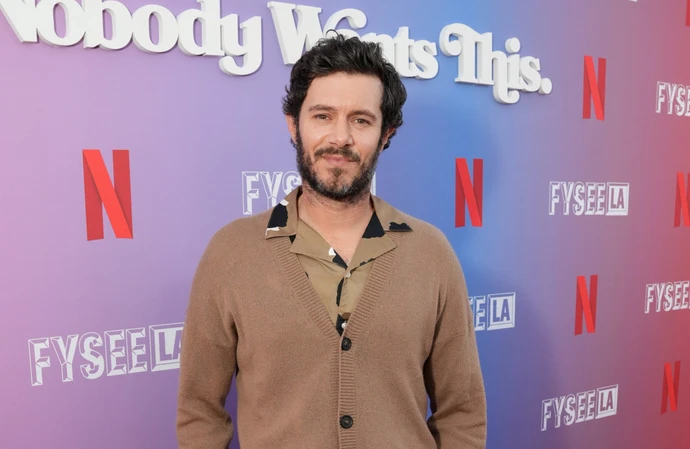The OC fans almost missed out on Adam Brody
