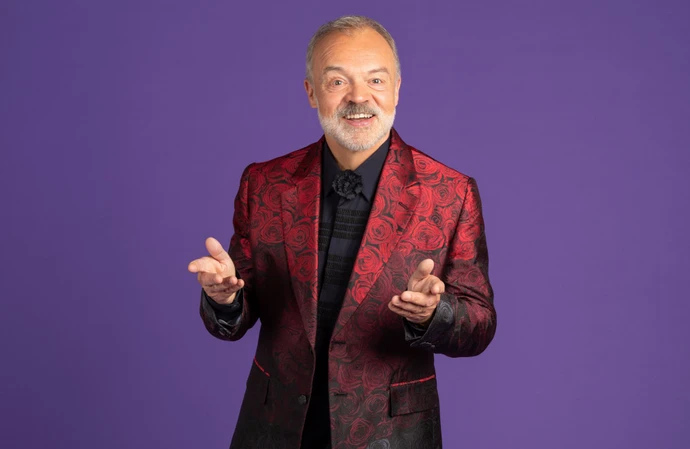 The Graham Norton Show