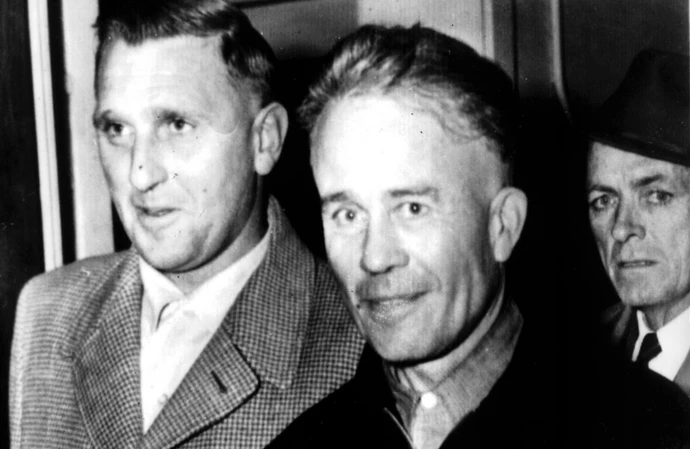 Ed Gein influence on pop culture