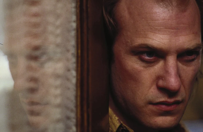 Buffalo Bill’s transformation urge