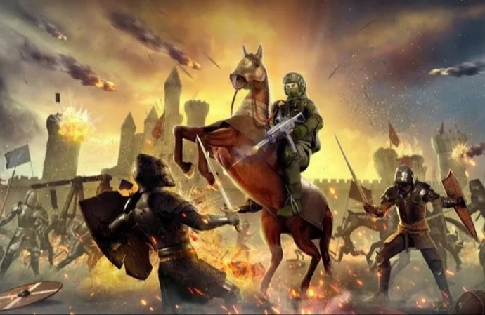 Kingmakers has been indefinitely delayed