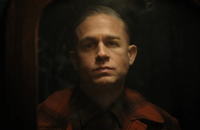 Charlie Hunnam paid a visit to Ed Gein's grave after filming Monster
