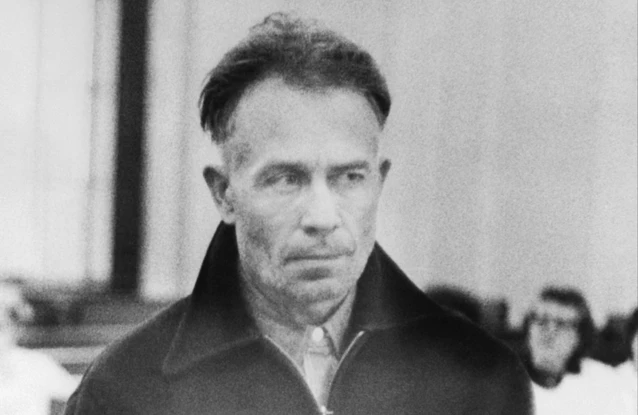 Top 5 Cultural Influences Ed Gein Had On Popular Media