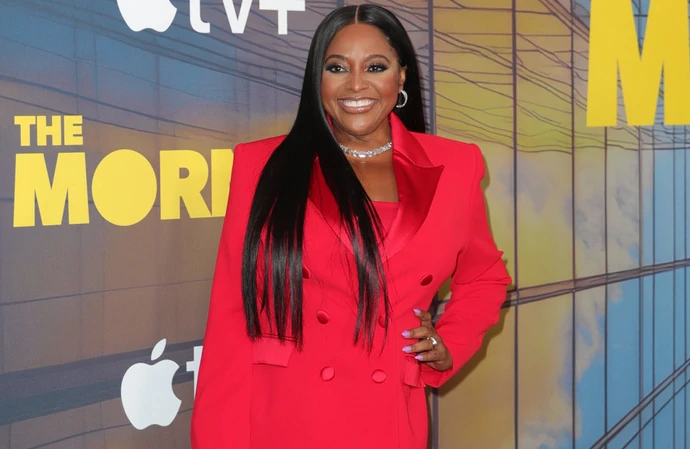 Sherri Shepherd is angered by the lack of representation on Saturday Night Live