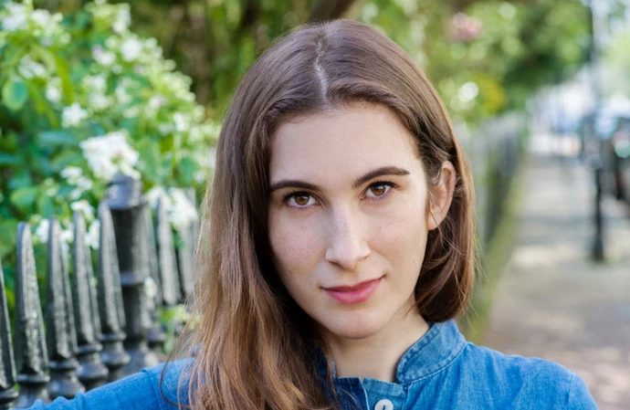 Katherine Rundell is bringing Impossible Creatures to the big screen