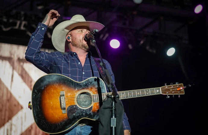 Cody Johnson has been forced to cancel the rest of his 2025 concerts due to surgery for a ruptured eardrum