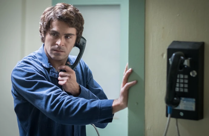 Extremely Wicked, Shockingly Evil and Vile (2019)
