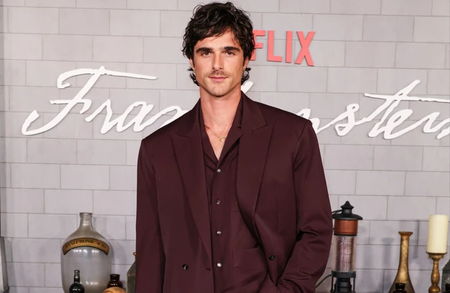 Jacob Elordi is fascinated by his fellow Australian Margot Robbie