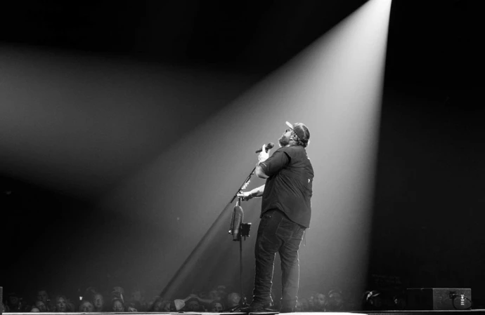 Photo: David Bergman