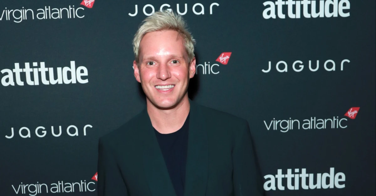 Jamie Laing, Pewaris McVitie's, Siap Jadi Investor Tamu di Dragons' Den