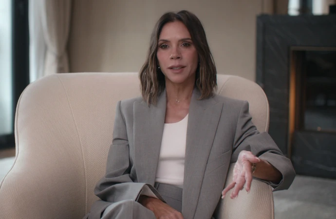 Victoria Beckham is set to reunite with her former Spice Girls bandmates for a new animated project on the band