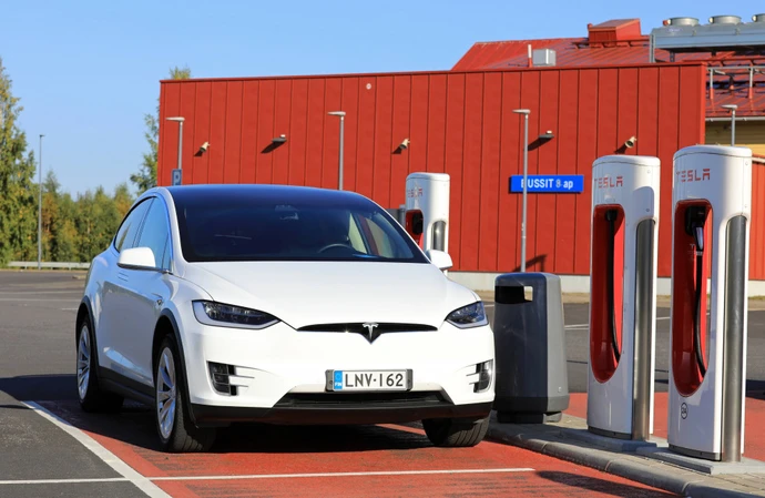 Tesla is being investigated in the US over its self-driving cars