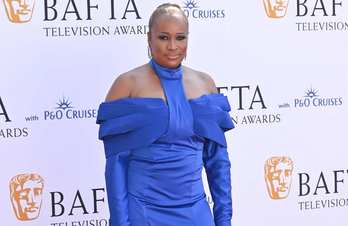 Charlene White's father has taken his own life