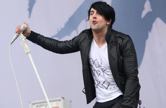 Ian Watkins was killed in prison