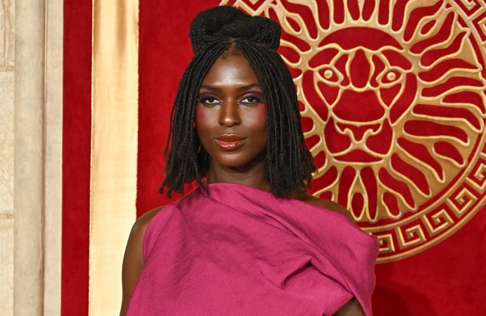 Jodie Turner-Smith has a daughter called Juno with her ex-husband, actor Joshua Jackson
