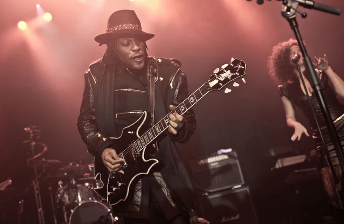 D'Angelo has died