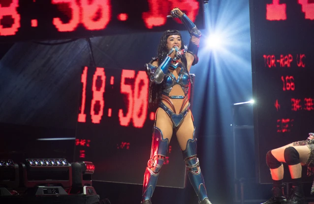 Katy Perry