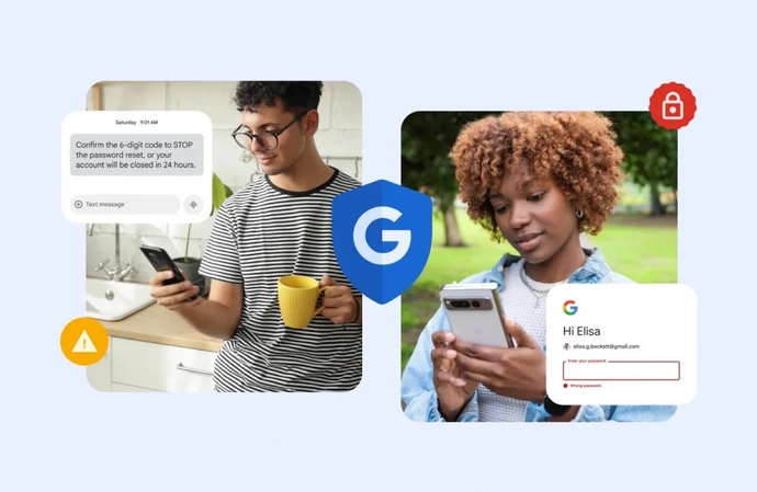 Google has announced a suite of new tools designed to combat the growing threat of online scams and fraud