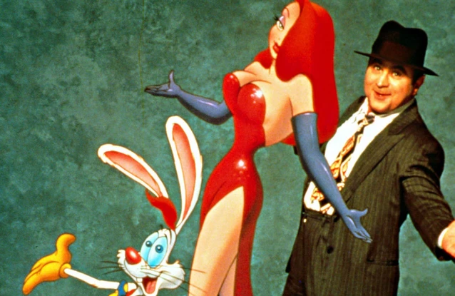 A planned Who Framed Roger Rabbit? sequel is still in limbo
