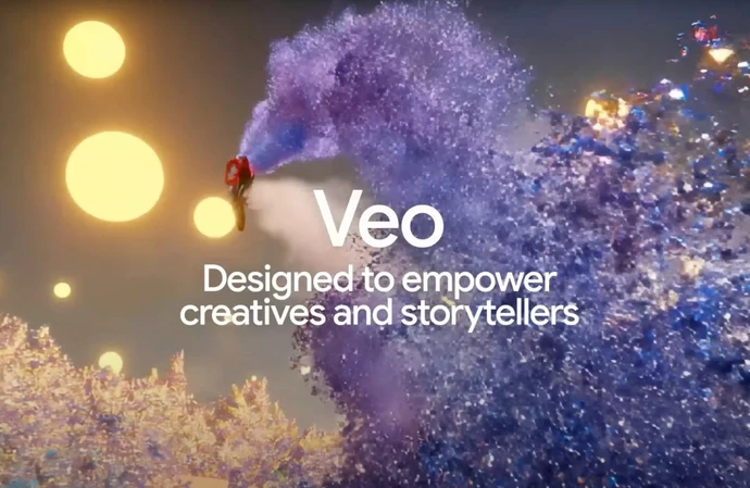 Google has launched Veo 3.1