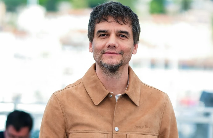 Wagner Moura em Cannes