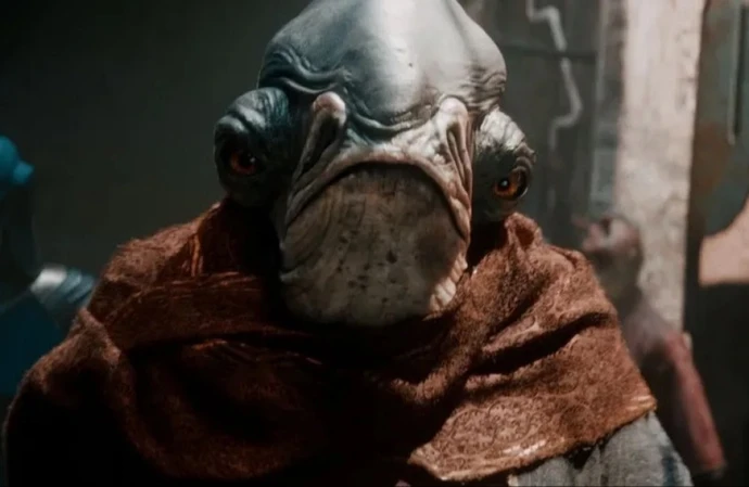 Star Wars: Eclipse is still in the works at Quantic Dream