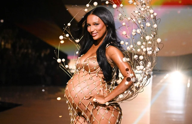 The 2025 Victoria's Secret Fashion Show Round-Up