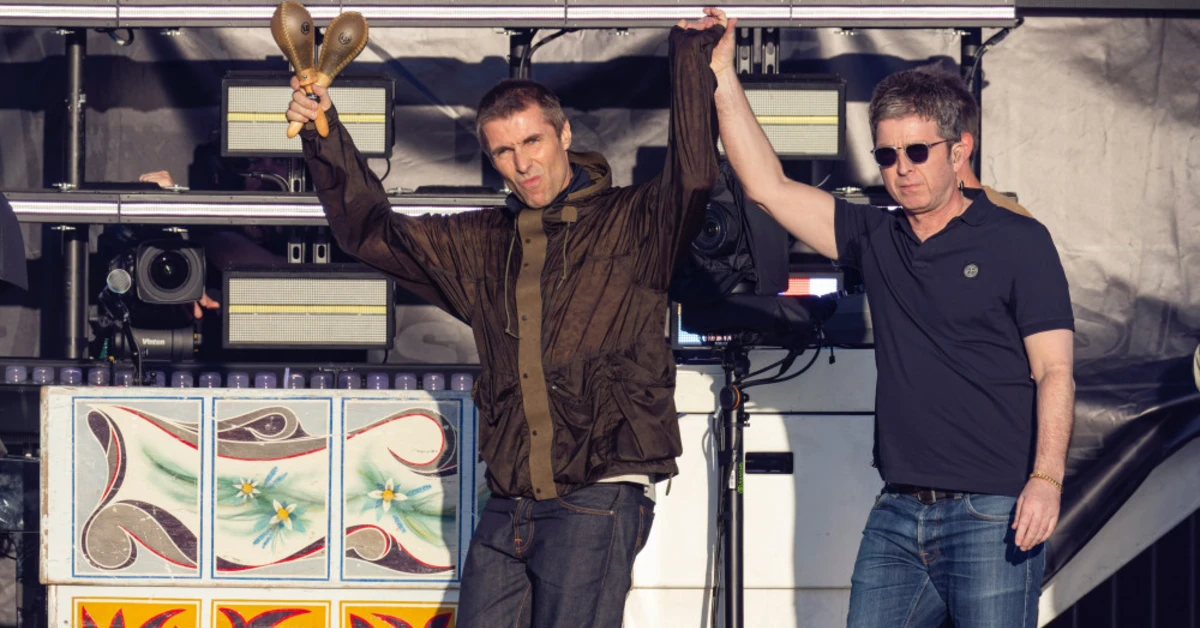 Rock and Roll Hall of Fame reveals 2026 nominees, including Oasis, Mariah Carey and Wu‑Tang Clan