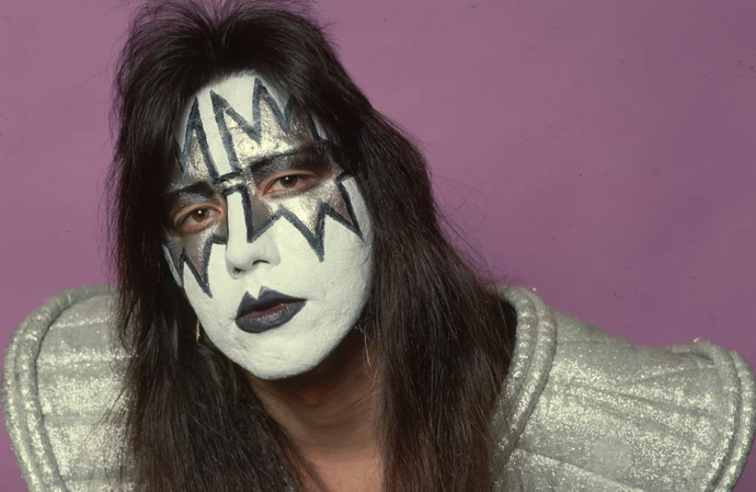 Ace Frehley was remembered at a memorial service in New York City