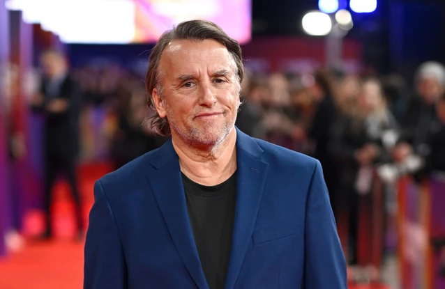 Richard Linklater Speaks In An Interview About Blue Moon At The BFI London Film Festival