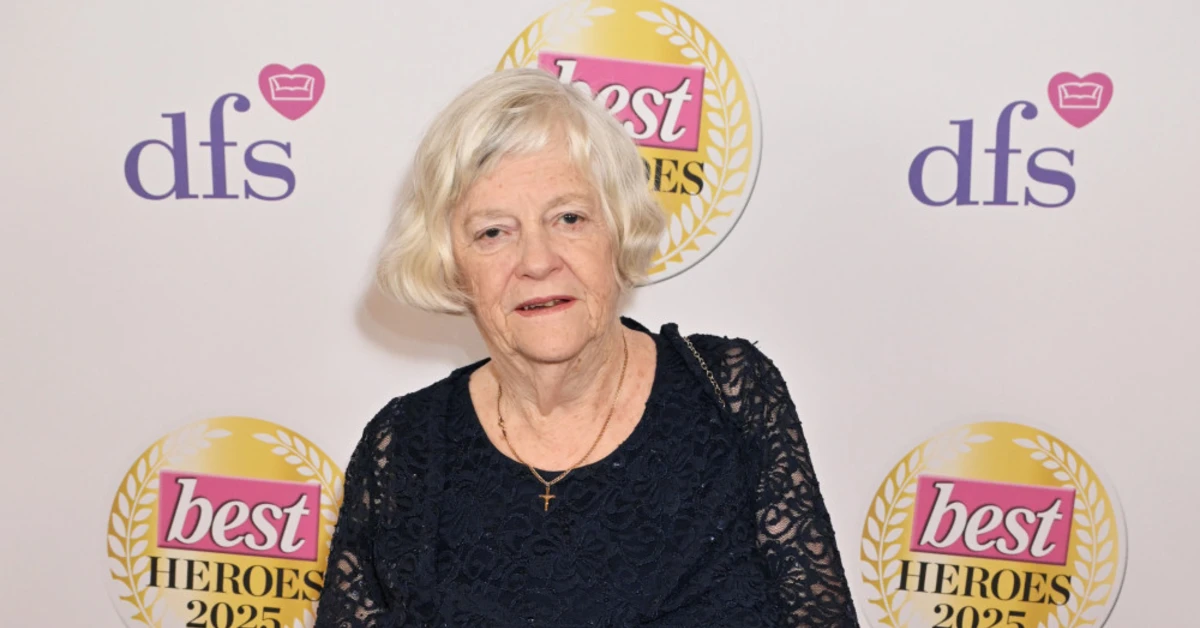 'No suggestion' Ann Widdecombe murder was politically motivated, say police