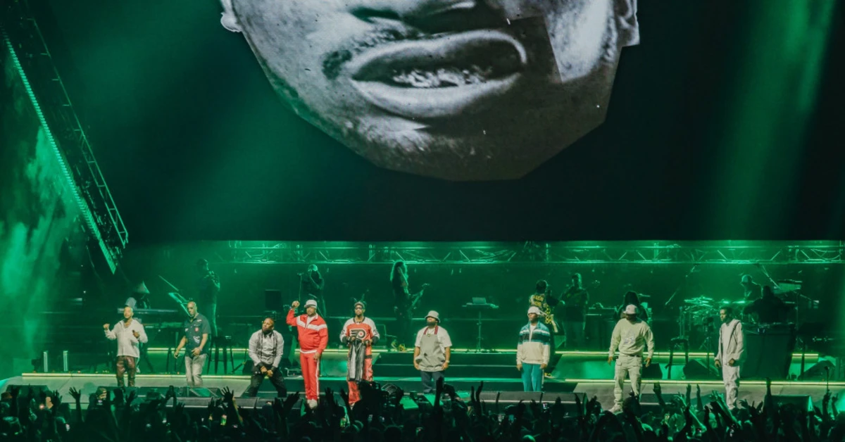 Wu-Tang Clan『All In Together Now』未発表Dem等 Wu-Tang Clan『All In Together Now』未発表Dem等 - メルカリ