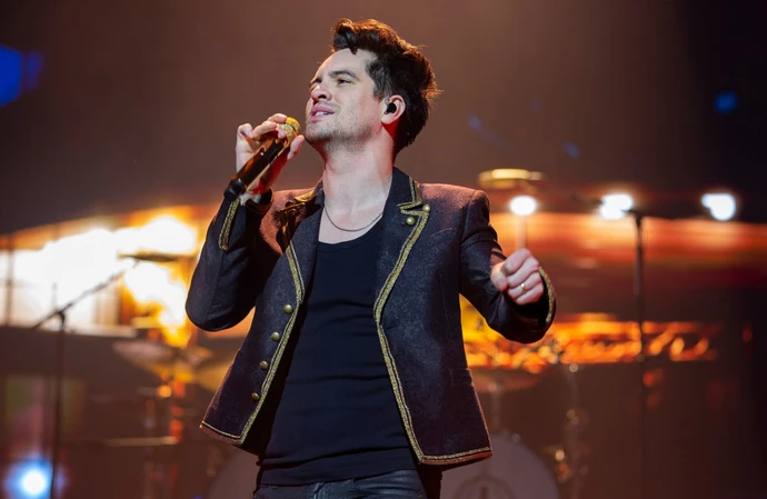 Panic! At The Disco are re-releasing A Fever You Can't Sweat Out