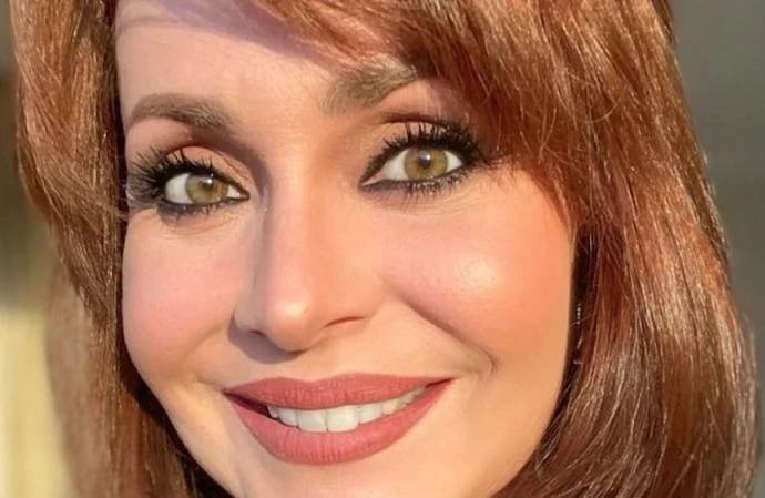 Gaby Spanic - Instagram