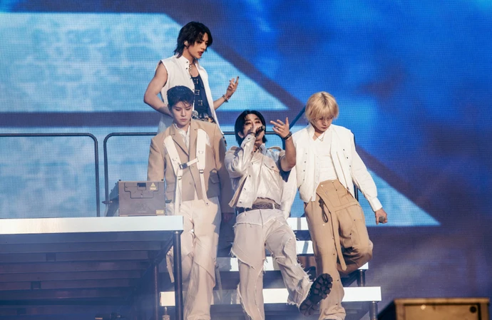 Photo: Sarah Tsang/Avalon