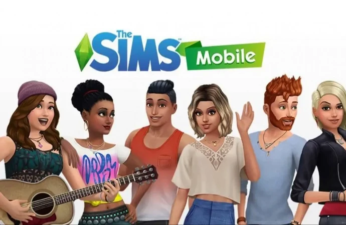 The Sims Mobile is closing down