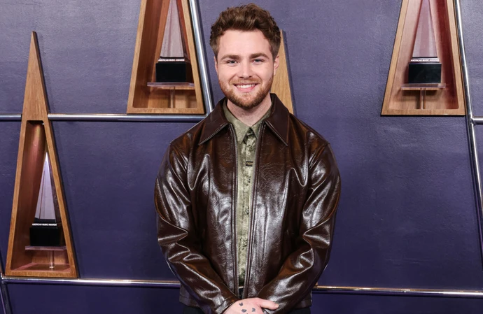 Alex Warren lost both of his parents at an early age