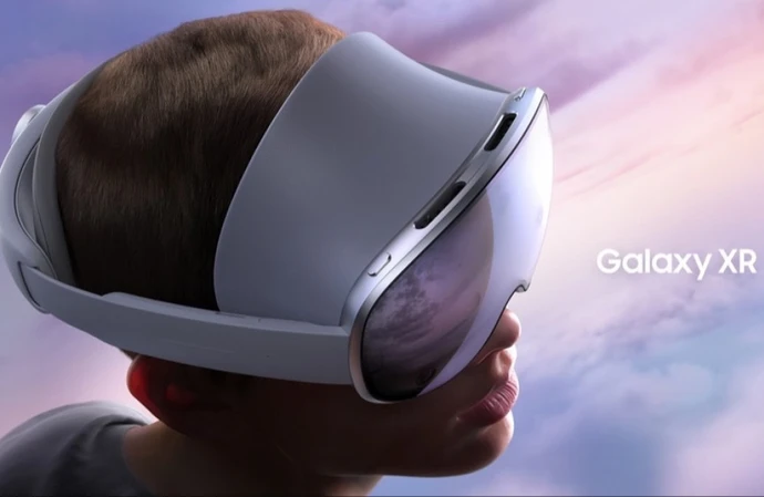 Samsung Electronics has officially unveiled its next-generation extended reality (XR) headset, the Samsung Galaxy XR