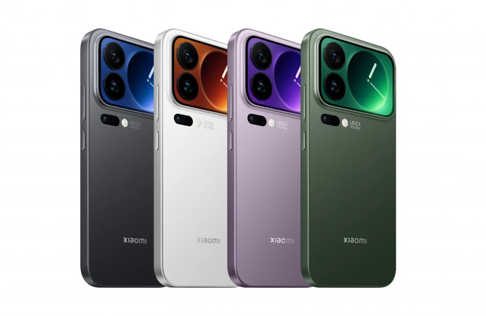 Xiaomi - not Apple - has reportedly emerged as the trendsetter that other Chinese manufacturers are scrambling to emulate