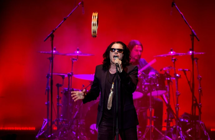 The Cult are pressing pause on touring to 'recharge our spiritual batteries'
