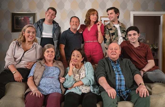 Two Doors Down is heading to the stage in Glasgow next year